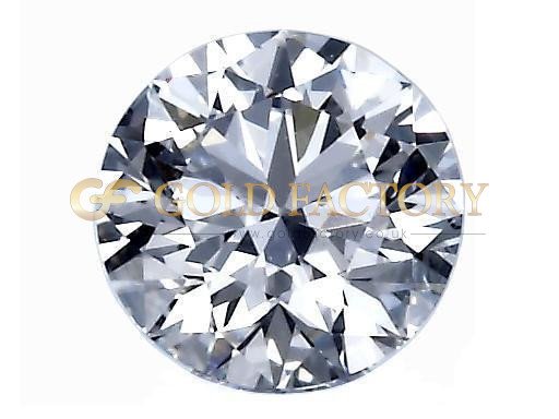 Diamond Precious Stone (Loose Stone)