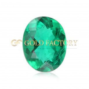 Emerald Precious Stone (Loose Stone)