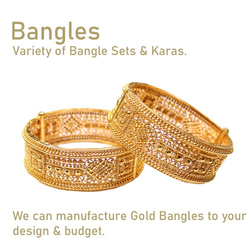 Bangles